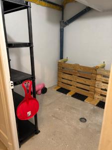 Le cocon studio en hyper centre