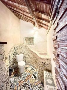 Puri Samana Villas by Tanya Pink