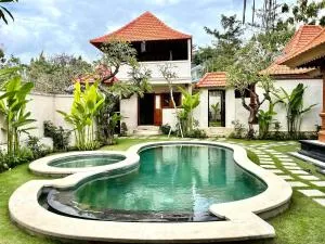 Puri Samana Villas - Badung