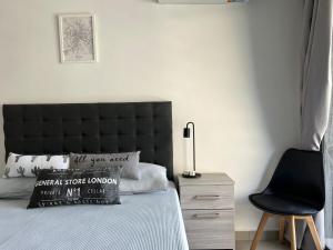 Departamento 44 - Mural Home