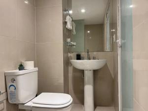 Departamento 44 - Mural Home