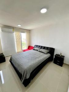 Apartamento privado con piscina Barranquilla