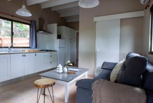 Villa room in Camping Caledonia