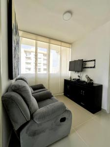 Apartamento privado con piscina Barranquilla