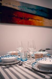 Testaccio Dream House