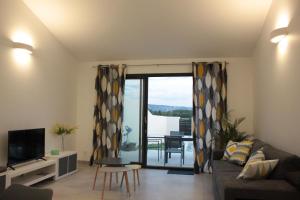 Maisons de vacances Les Villas des Fontaines : photos des chambres