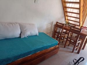 Depto san clemente del tuyu