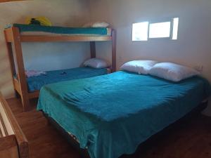 Depto san clemente del tuyu