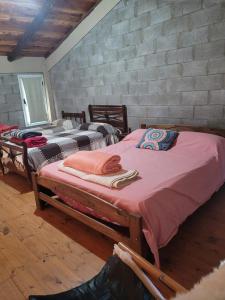 Cabañas De Cero