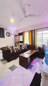 Bandari new apartment - Junda