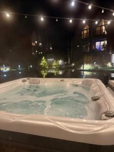 Kunigiškės COZY HOUSE Hill Garden