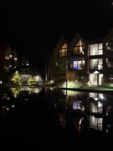 Kunigiškės COZY HOUSE Hill Garden