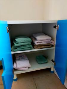 Maisons de vacances Maison : photos des chambres