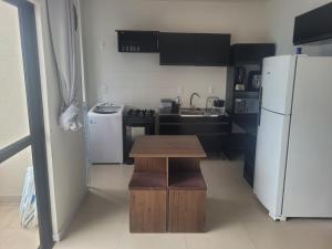 Apartamento praia navegantes sc