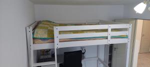 Garsonieră la Anca Lupeni-Straja