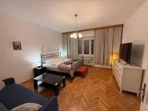 Apartment Justina - Óváros