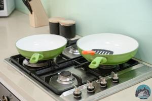 Aircabin - Gordon - Modern - 2 Beds Apt Free Park