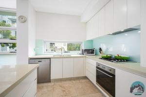 Aircabin - Gordon - Modern - 2 Beds Apt Free Park