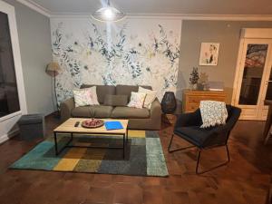 A proximité du futuroscope et des marais poitevin