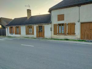 Maisons de vacances Maison : photos des chambres