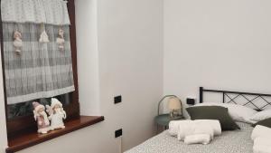 La Casetta sotto la Torre