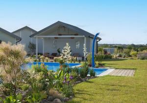 Osada Widoki, Domy Wakacyjne