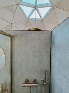 Coeur Cristal - Maison de maître & Ecolodge avec piscine et jardin