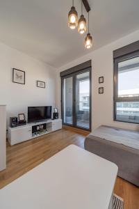 Vozdove Kapije Belgrade Apartment Studio