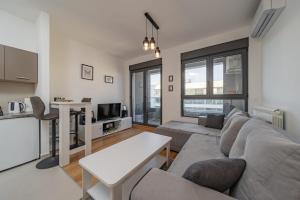 Vozdove Kapije Belgrade Apartment Studio