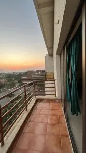 Cityscape suites 42 - Maunda