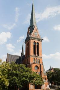Brunnen