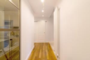 Casa Barbieri boutique apartment Borgo Pio