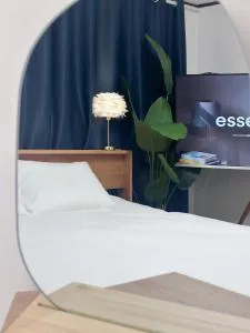 Roasterblock the3rd - Namugil