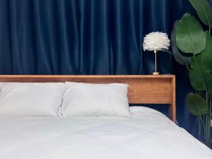 Roasterblock the3rd 2BR flat KSPO on foot Coex 15mins