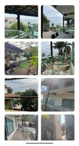 Casa floresta e mar morro do moreno praia da costa vila velha ES