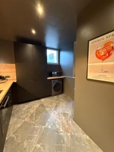 Appartements Cosy Room & SAUNA Hypercentre Dieppe : photos des chambres