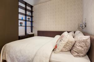 Central apartments 1 x Free parking x Self Check in