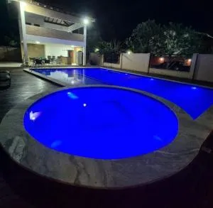 Pool House Taipu de Fora - 马劳