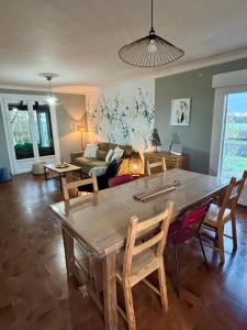 Maisons de vacances A proximite du futuroscope et des marais poitevin : photos des chambres