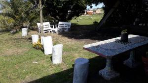 Alquiler de Casa El Rulo