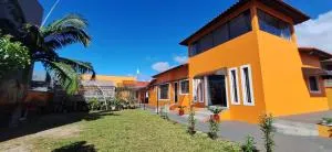 Hospedagem Familiar Yamane - Subaúma