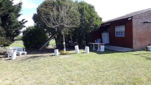 Alquiler de Casa El Rulo