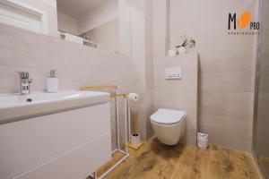 MS Pro Apartamenty Comfort Koło Brzegu z mini Spa