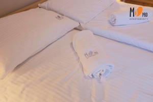 MS Pro Apartamenty Comfort Koło Brzegu z mini Spa