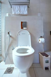 Jumeirah Palms Resort