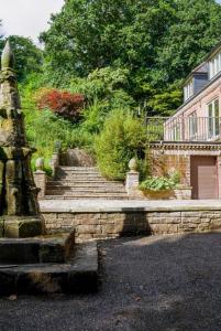 Luxury Mansion, Central, Perfect for Groups