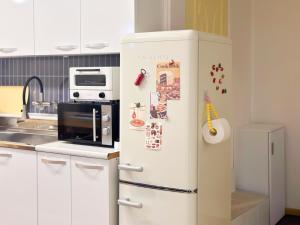 Roasterblock the3rd 2BR flat KSPO on foot Coex 15mins