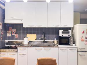 Roasterblock the3rd 2BR flat KSPO on foot Coex 15mins