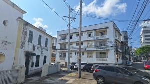 AP 302 SALVADOR PERTO do CENTRO VISTA PARA O MAR