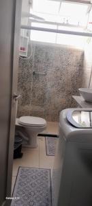 AP 302 SALVADOR PERTO do CENTRO VISTA PARA O MAR